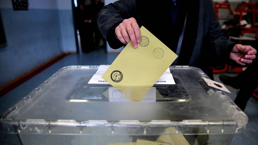 Milyonların yaşadığı şehirde seçim bitti sayılır. 3 büyükşehirin merak edilen anket sonucu açıklandı - Resim: 5