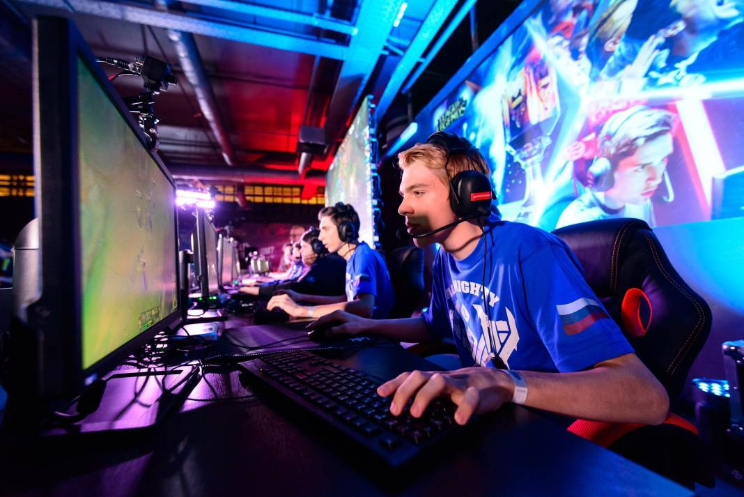 Bilim insanlarından oyun tutkunlarına kara haber. Aman dikkat - Resim: 8