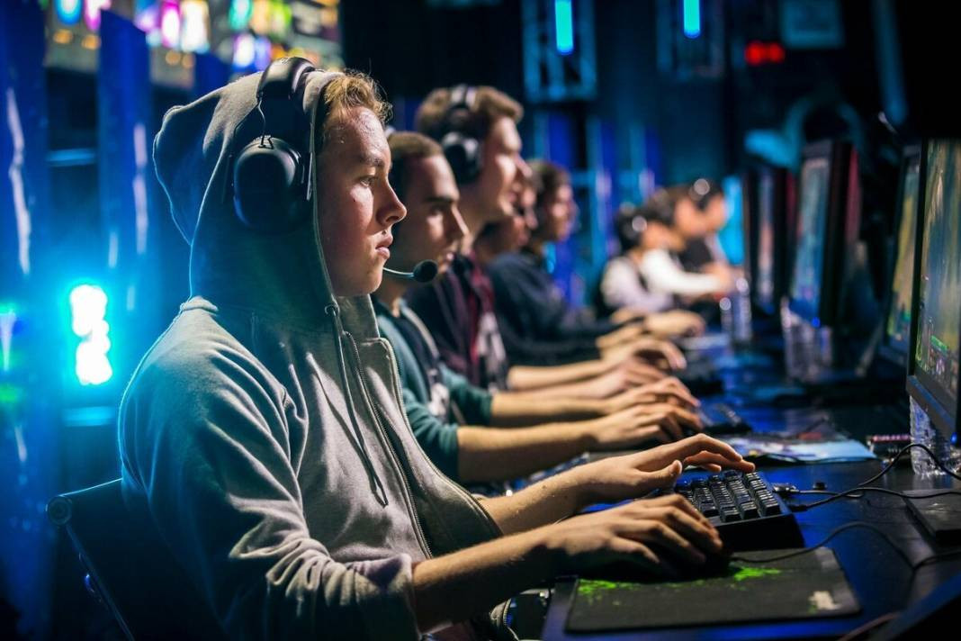 Bilim insanlarından oyun tutkunlarına kara haber. Aman dikkat - Resim: 2