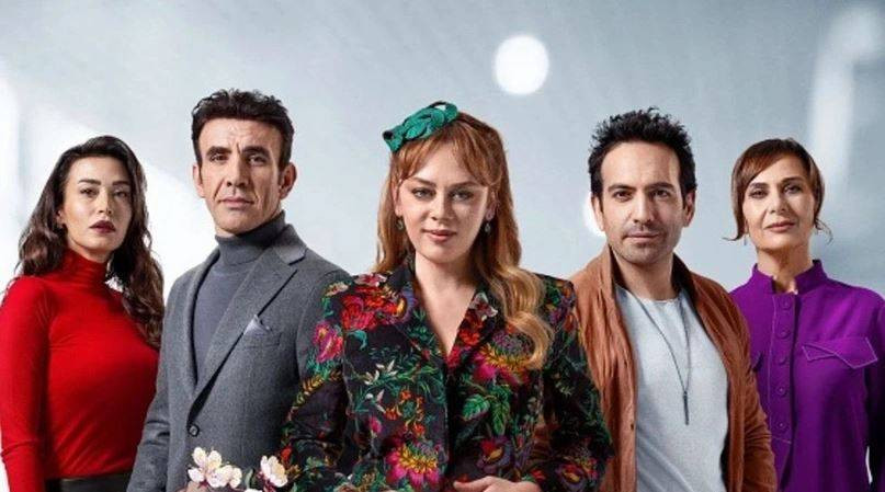 Reyting rekortmeni Bahar dizinin finali ifşa oldu. İntihar sahnesi damga vuracak - Resim: 9