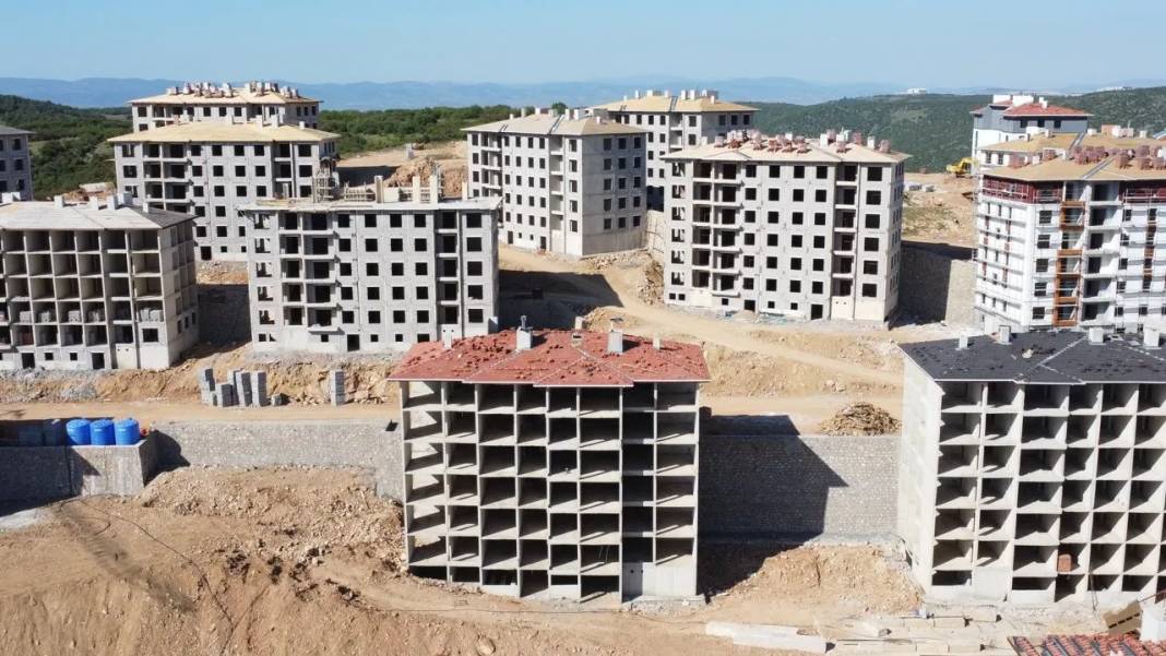 İlk ev sahibi olacaklara müjde. Cumhurbaşkanlığı sosyal konut desteği - Resim: 3