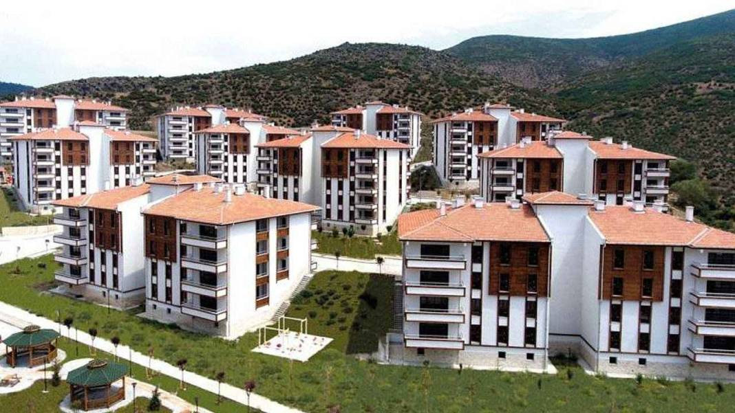 İlk ev sahibi olacaklara müjde. Cumhurbaşkanlığı sosyal konut desteği - Resim: 4