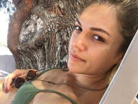 Hayat Bilgisi’nin 'Barbie'si İpek Erdem yıllar sonra Türkiye’ye geri döndü. Son hali şaşırttı - Resim: 3