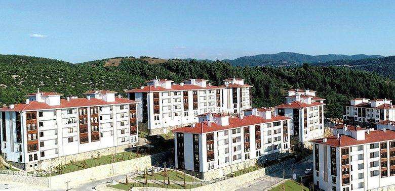 İlk ev sahibi olacaklara müjde. Cumhurbaşkanlığı sosyal konut desteği - Resim: 5