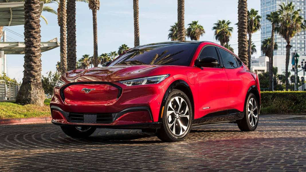 Türkiye’de 'Yılın Otomobili' seçilmek için yarışacak 28 model araç belli oldu - Resim: 11