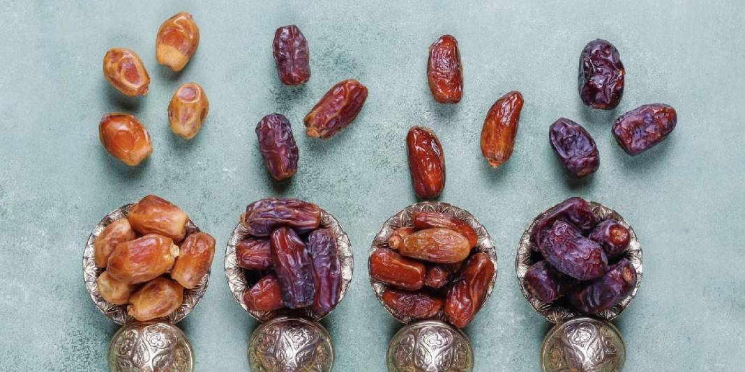 Hurma çekirdeklerini yıllarca çöpe attığınız için dizinizi döveceksiniz. Böyle tüketirseniz mucize faydaları katlıyor - Resim: 6