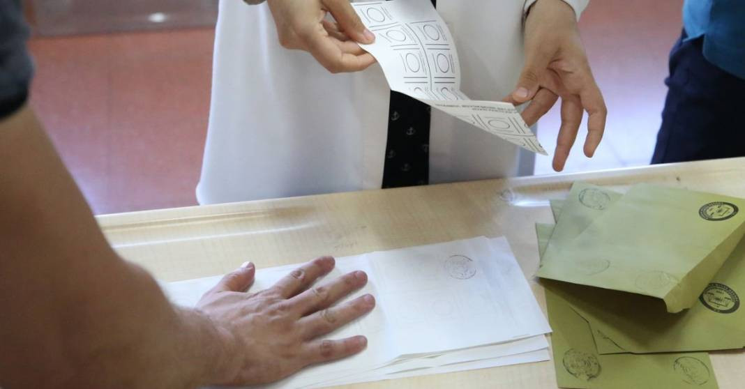 AKP'nin yıkılmaz denilen kalesinde bomba sonuç. Ankara'da şok etkisi yarattı - Resim: 4