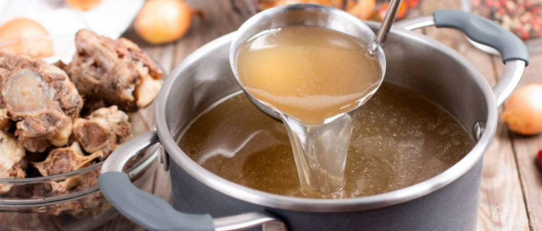 Kelle paçadan faydalı besin ortaya çıktı. İçine et suyu eklenirse faydası katlanıyor - Resim: 2