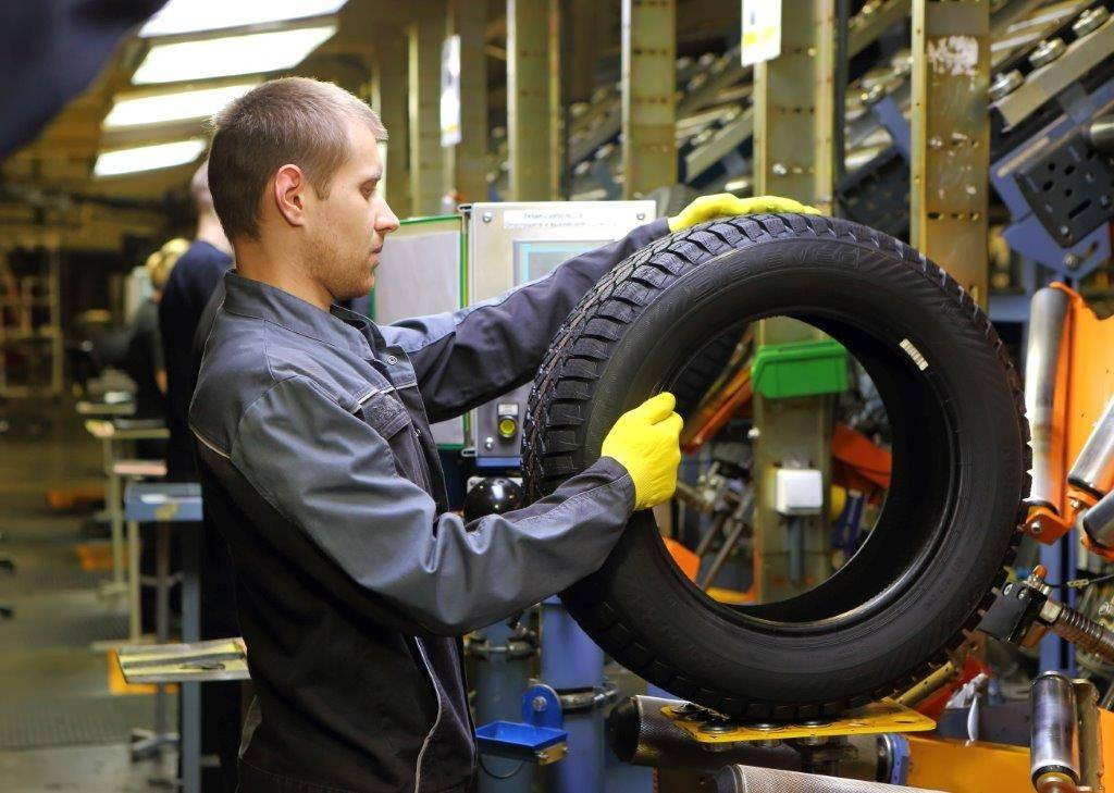 Lastik devinden iflas sinyali. Bursa'da da fabrikası var çalışanlar kovulacak - Resim: 1