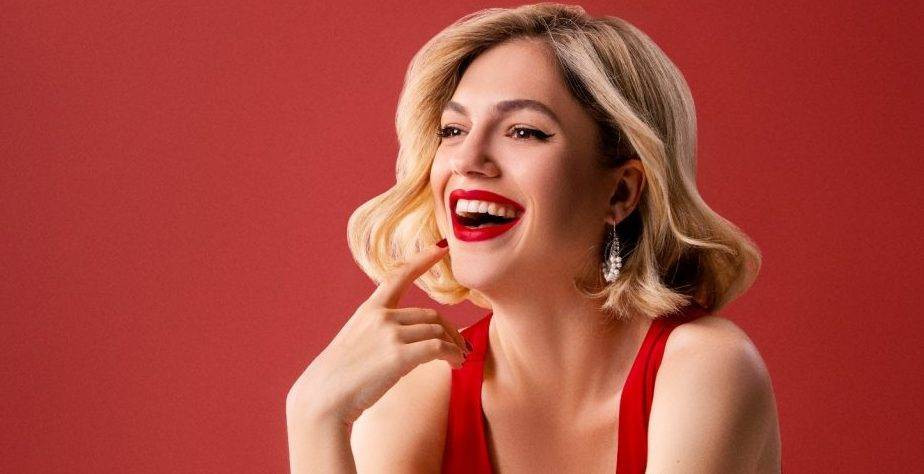 Hayat Bilgisi’nin 'Barbie'si İpek Erdem yıllar sonra Türkiye’ye geri döndü. Son hali şaşırttı - Resim: 15