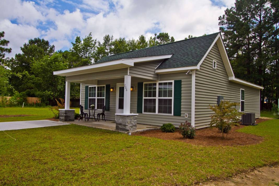 Müstakil ev almak isteyenlere devlet desteği geldi '89.900 TL yatırana evin anahtarı teslim edilecek' - Resim: 3