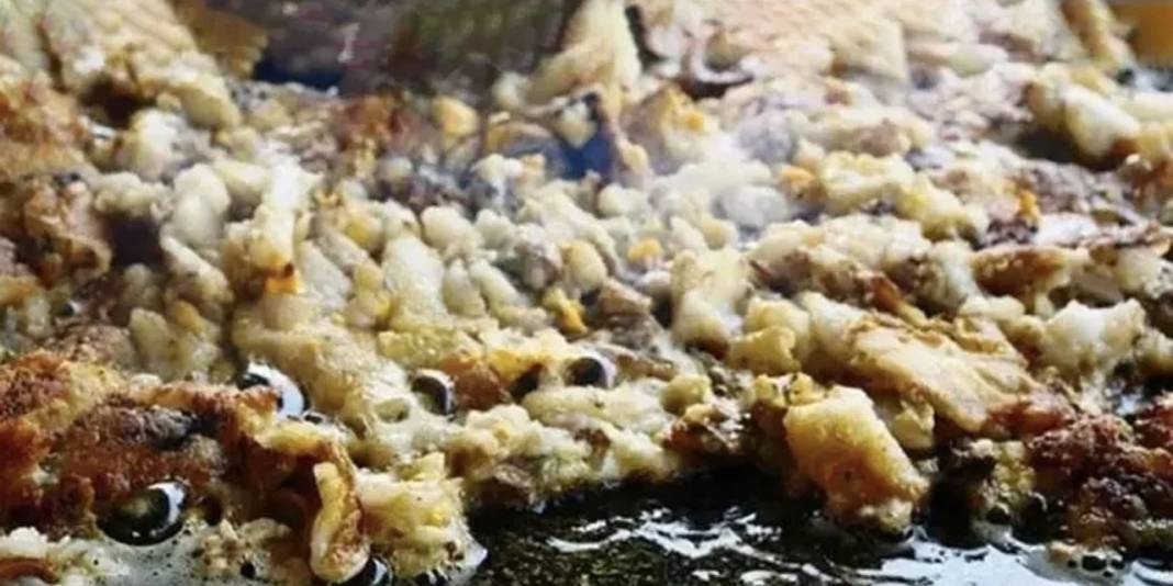 Etten 25 kat daha fazla protein var. Lezzetiyle etin önüne geçiyor. Et yiyemeyen emekliler sevinmesin bu da çok pahalı - Resim: 1