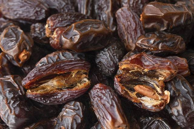 Hurma çekirdeklerini yıllarca çöpe attığınız için dizinizi döveceksiniz. Böyle tüketirseniz mucize faydaları katlıyor - Resim: 3