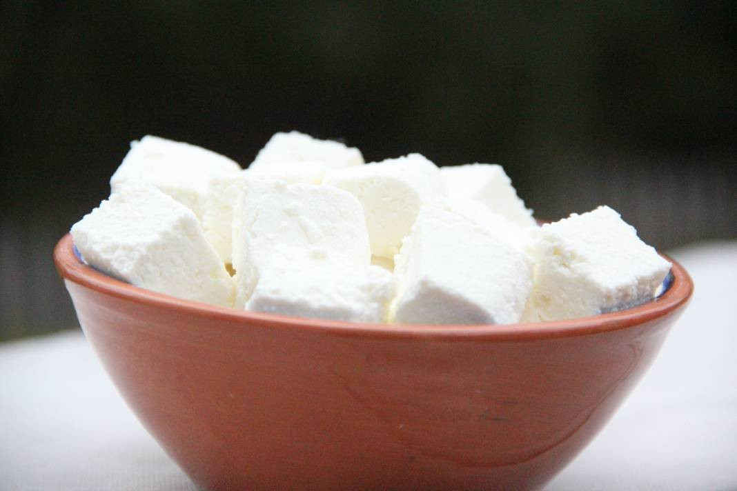 Ramazanda saatlerce tok tutacak. Bu yiyecekler mide gurultularını şıp diye kesecek - Resim: 6