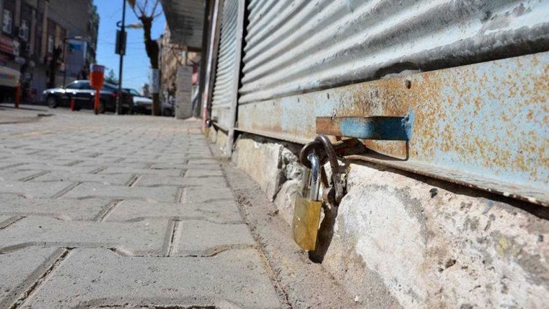 Borçlar siliniyor. Bu borçların silineceği açıklandı - Resim: 5