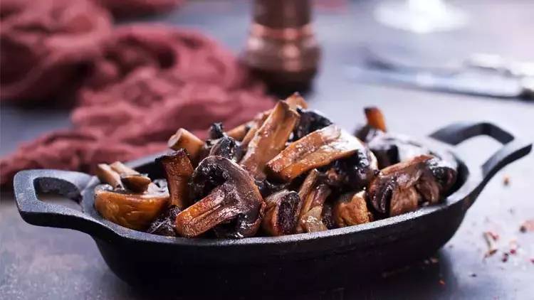 Etten 25 kat daha fazla protein var. Lezzetiyle etin önüne geçiyor. Et yiyemeyen emekliler sevinmesin bu da çok pahalı - Resim: 11