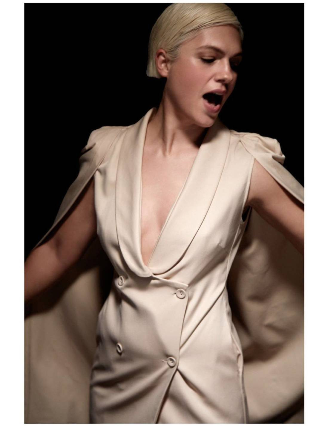 Hayat Bilgisi’nin 'Barbie'si İpek Erdem yıllar sonra Türkiye’ye geri döndü. Son hali şaşırttı - Resim: 14