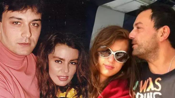 28 yaşındaki kızları Merve güzelliğiyle mest etti. Annesi Serpil Çakmaklı babası Yalçın Dümer... - Resim: 5