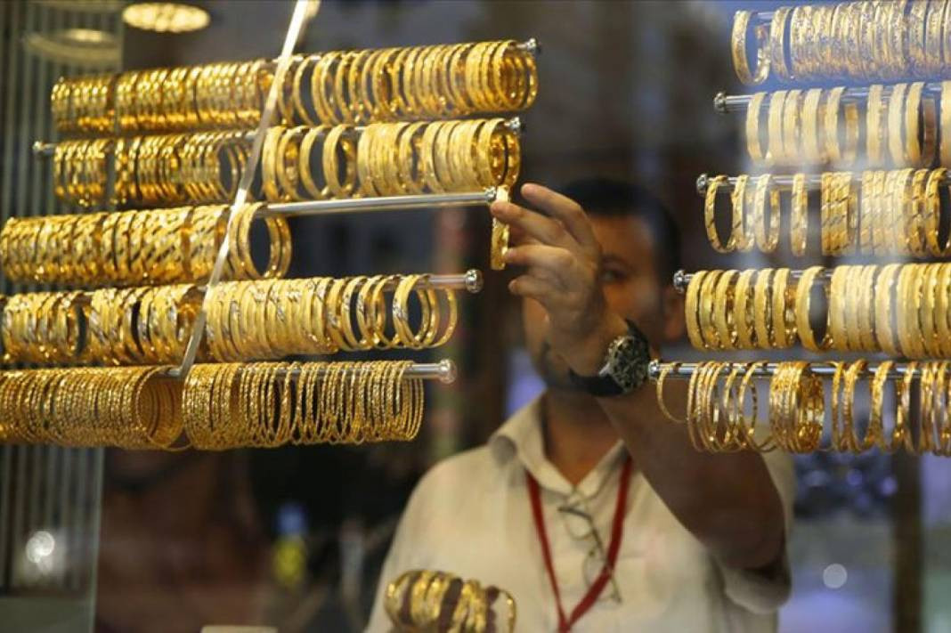 Altın alacaklar dikkat. Kuyumcular Odası Başkanından flaş uyarı - Resim: 15