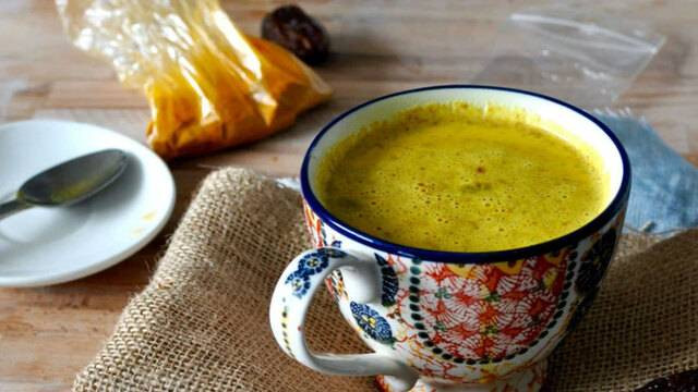 Beyin ve karaciğeri koruyor. Hafızayı geliştiriyor. Tüm içecekleri unutun bu içeceğe bakın - Resim: 6