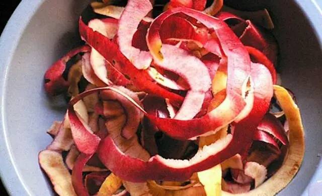 Güzellik sırrı ortaya çıktı. Çöpe attığınıza pişman olacaksınız. 20 dakika yüzünüzde gezdirin - Resim: 6