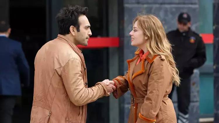Bahar dizisinin finali belli oldu - Resim: 2