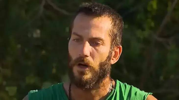 Acun Ilıcalı 'Hiç beklemiyordum' diyerek açıkladı. Survivor’da şok - Resim: 10