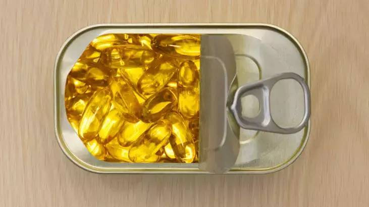 Balık yağı alırken dikkat edin. İçinde bunlar yoksa bir faydası yok - Resim: 5