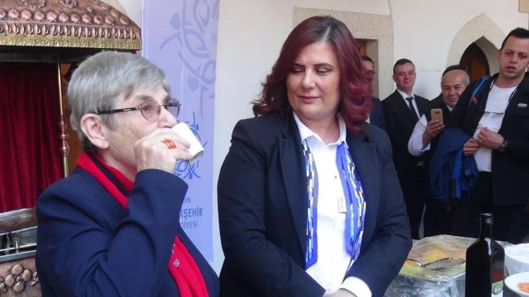 Canan Karatay 'her derde deva' dedi kilosu 500 TL’ye dayandı geçim kapısı oldu. Gözünüzü dört açın hilelisi çok fazla - Resim: 3