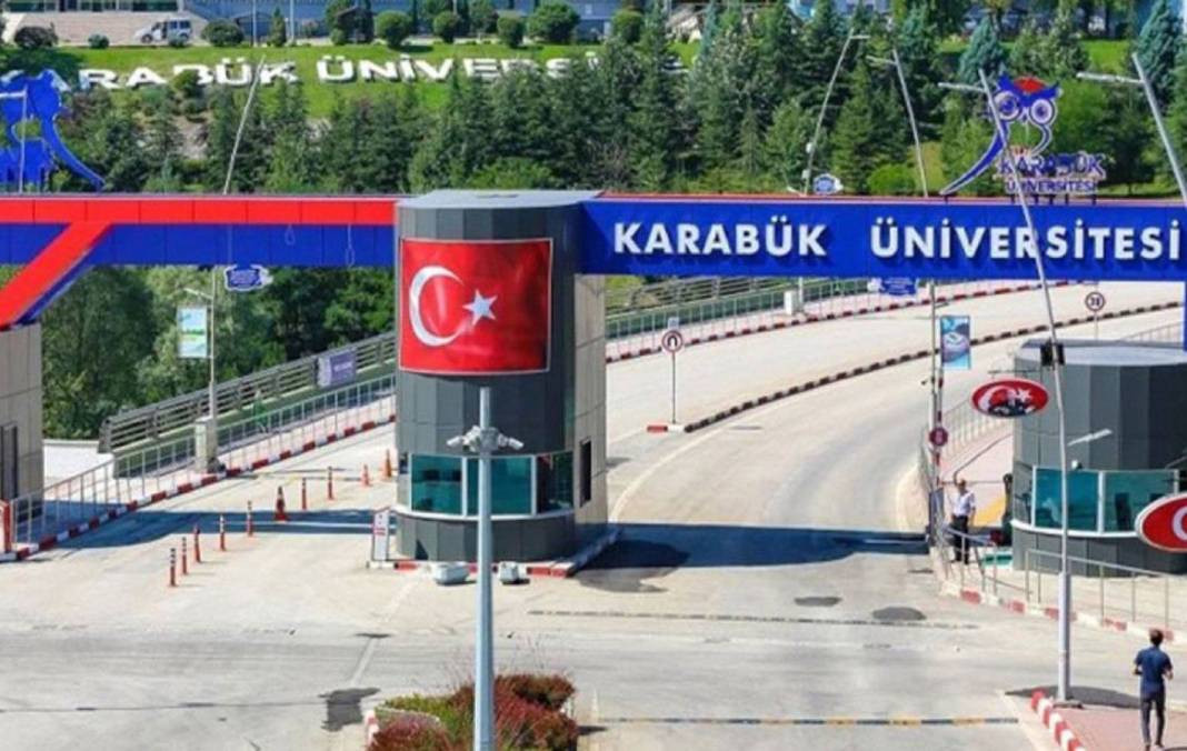 Karabük Üniversitesi'nde yabancı öğrencilere sağlık raporu şartı getirildi. Bu zamana kadar neden gerek duyulmadı? - Resim: 2