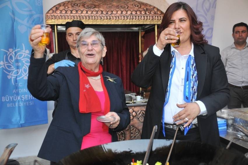 Canan Karatay 'her derde deva' dedi kilosu 500 TL’ye dayandı geçim kapısı oldu. Gözünüzü dört açın hilelisi çok fazla - Resim: 2