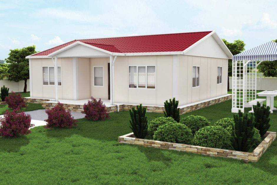 Müstakil ev almak isteyenlere devlet desteği geldi '89.900 TL yatırana evin anahtarı teslim edilecek' - Resim: 16