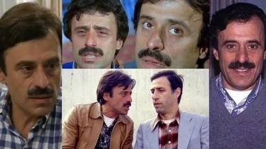 Efsane dizinin ünlü oyuncusu 81 oldu. Son haline yorum yağdı - Resim: 12