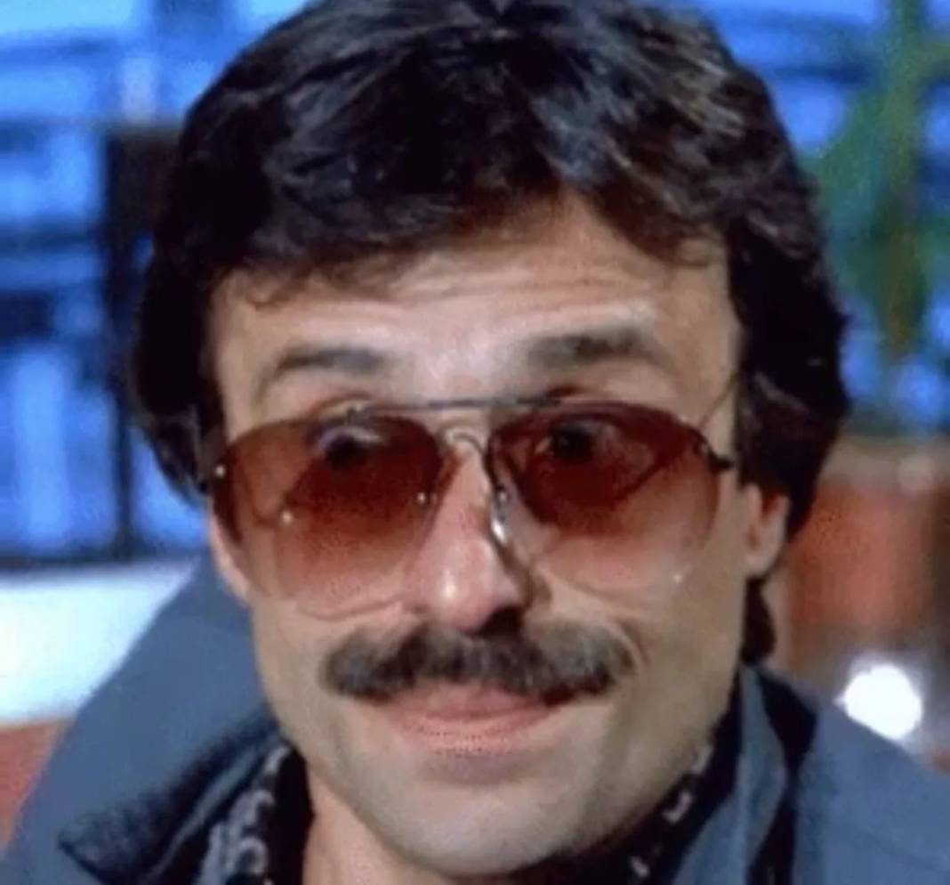 Efsane dizinin ünlü oyuncusu 81 oldu. Son haline yorum yağdı - Resim: 6