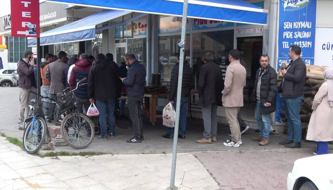 Kokusu mest ediyor kilosu 130 TL'den satılıyor. Osmanlı'dan günümüze gelen eşsiz lezzet - Resim: 2