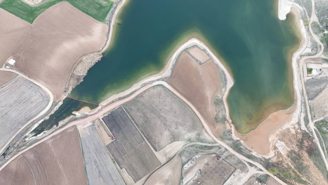 Kızılırmak alarm veriyor - Resim: 6