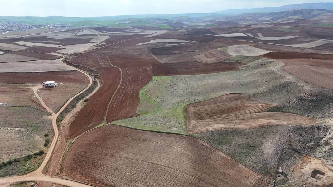 Kızılırmak alarm veriyor - Resim: 4