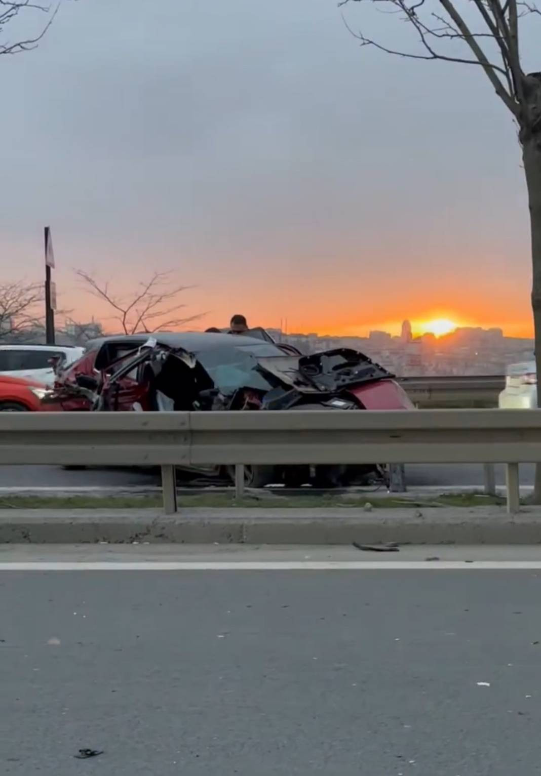 Sapağı kaçıran kadın hekim canından oldu. Henüz 26 yaşındaydı - Resim: 13