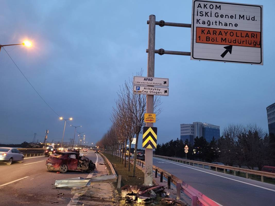 Sapağı kaçıran kadın hekim canından oldu. Henüz 26 yaşındaydı - Resim: 10
