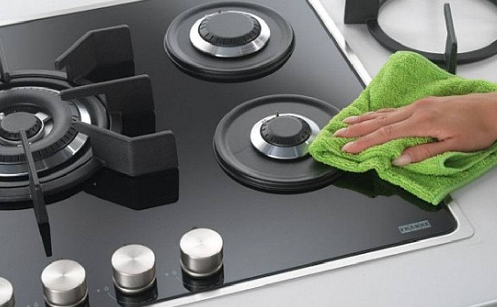 Ocağınızı ilk günkü parlaklığına kavuşturun 'Bu formülü 30 yıllık ev hanımları bile bilmiyor' - Resim: 4