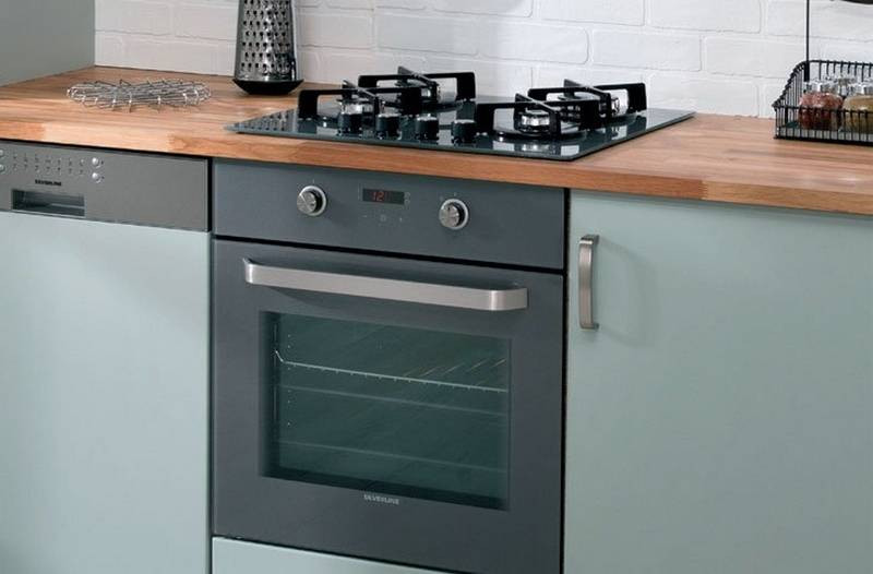 Ocağınızı ilk günkü parlaklığına kavuşturun 'Bu formülü 30 yıllık ev hanımları bile bilmiyor' - Resim: 8