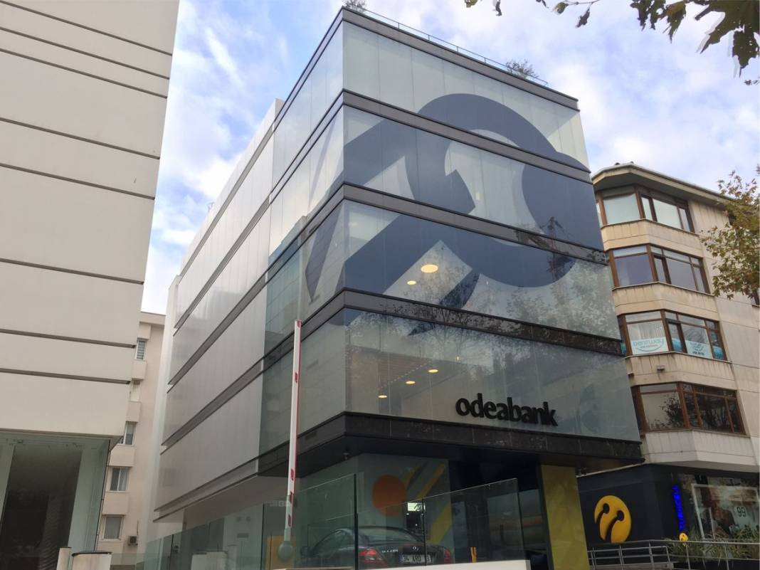 Bankaların 1 milyon TL'ye verdiği yeni faiz getirileri belli oldu! Faizler 22 yılın zirvesinde - Resim: 8