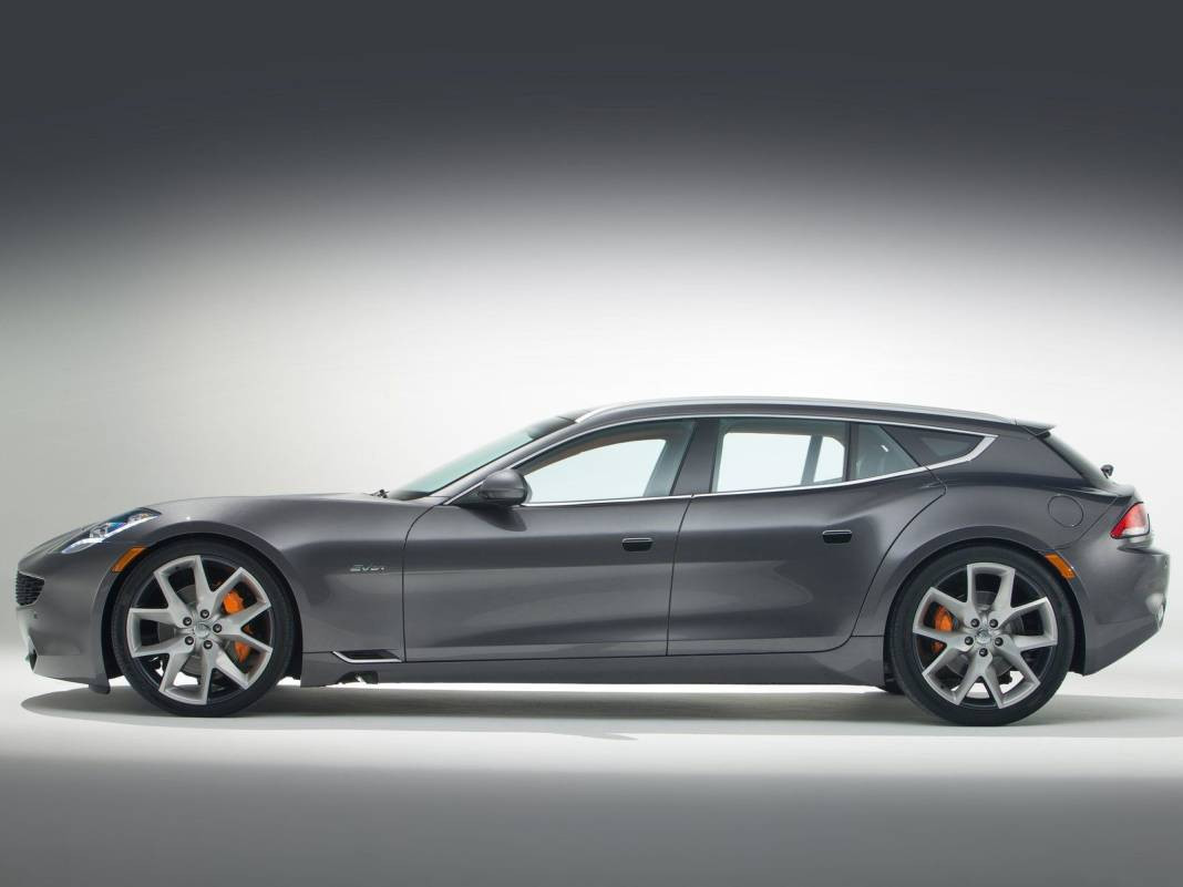 Tesla'nın en büyük rakibi iflasın pençesinde. Borsa'da dibi gördü - Resim: 4