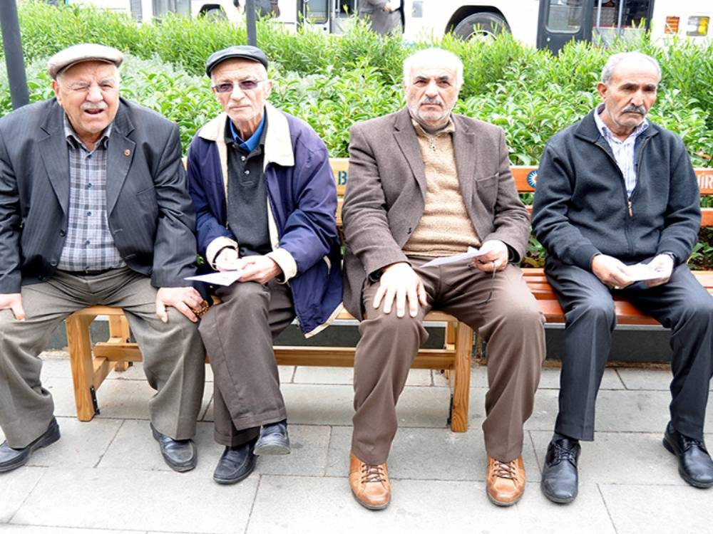 İktidarın seçim paketi ortaya çıktı. Yandaş gazete duyurdu - Resim: 1