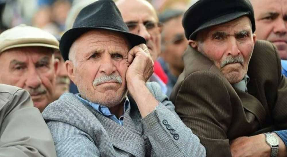 Emekliden kesilecek miktar belli oldu SGK Uzmanı Özgür Erdursun kara haberi verdi - Resim: 7