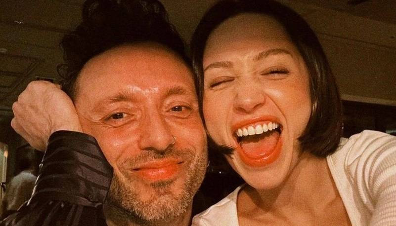 Zeynep Bastık Lan şarkısı için konuştu. 'Sindiremedik' - Resim: 11