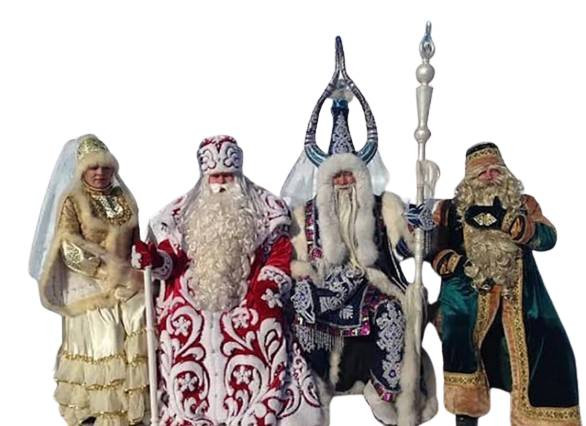 Nardugan ve Nevruz Neden Türk'ün büyük bayramıdır? - Resim: 6