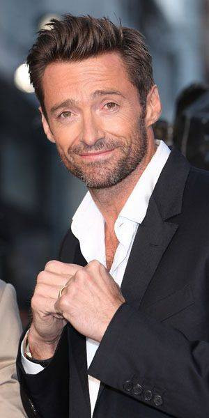 Dünyanın en yakışıklı erkekleri belli oldu. Bilim insanları açıkladı - Resim: 3