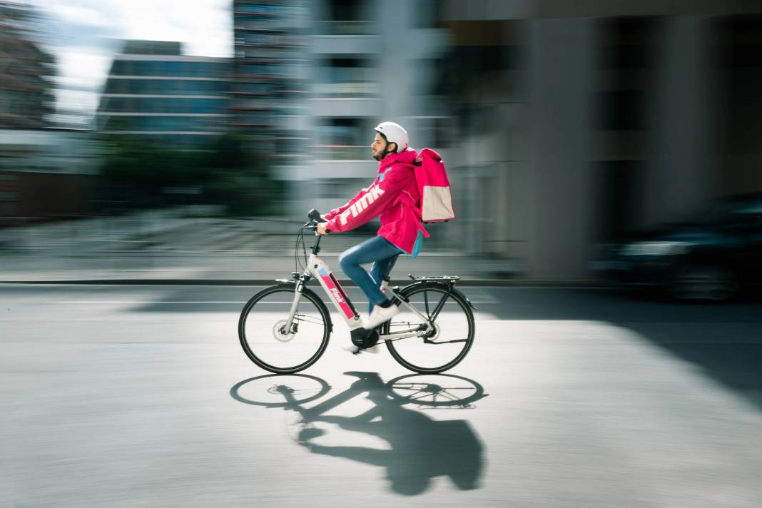 Getir Alman devine talip oldu. Satın almak üzere - Resim: 4