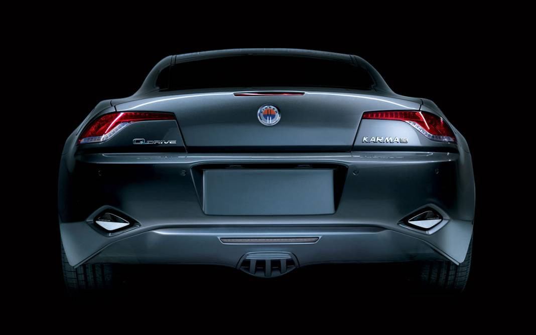 Tesla'nın en büyük rakibi iflasın pençesinde. Borsa'da dibi gördü - Resim: 7